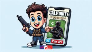 آپدیت فصل ۷ کالاف دیوتی موبایل Cybernetic Siege